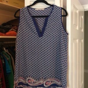 Stitchfix 41 Hawthorn top